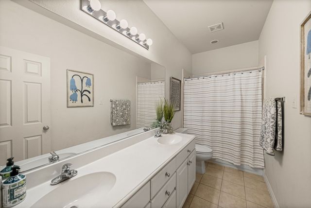 3525 Washington Drive, Frisco, TX 75034