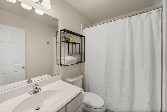 3525 Washington Drive, Frisco, TX 75034