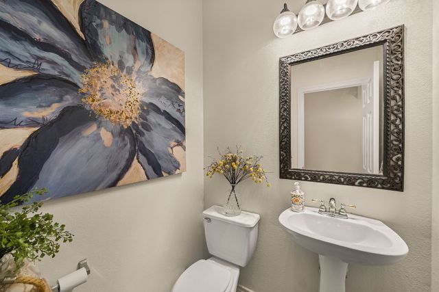 3525 Washington Drive, Frisco, TX 75034