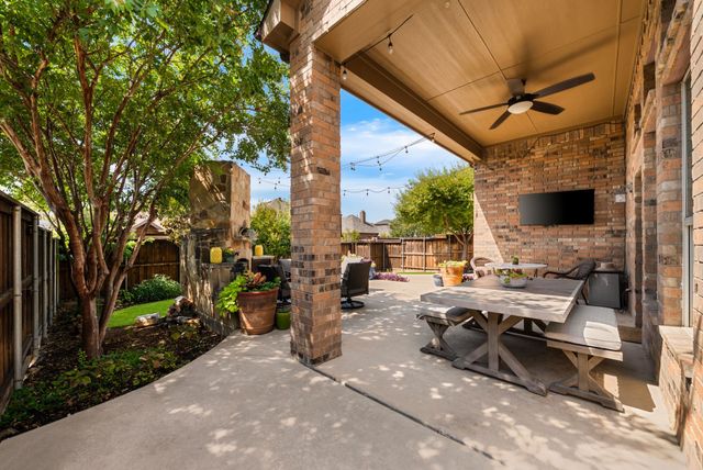 3525 Washington Drive, Frisco, TX 75034