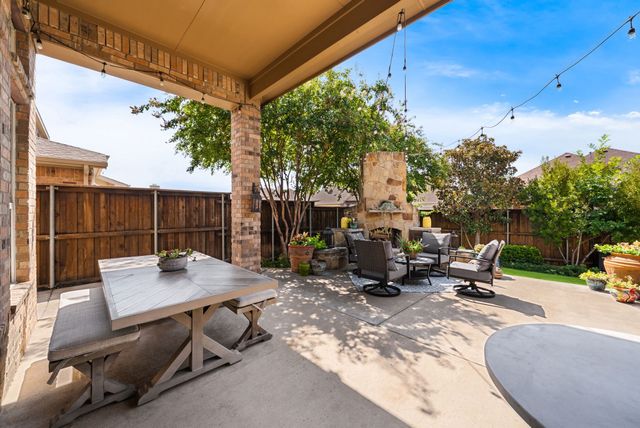 3525 Washington Drive, Frisco, TX 75034
