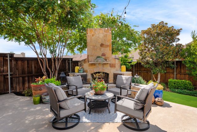 3525 Washington Drive, Frisco, TX 75034