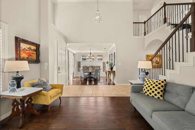 3525 Washington Drive, Frisco, TX 75034