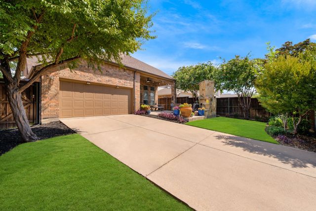 3525 Washington Drive, Frisco, TX 75034