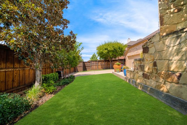3525 Washington Drive, Frisco, TX 75034