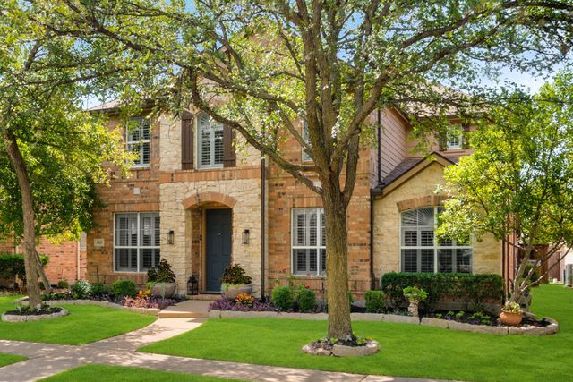 3525 Washington Drive, Frisco, TX 75034