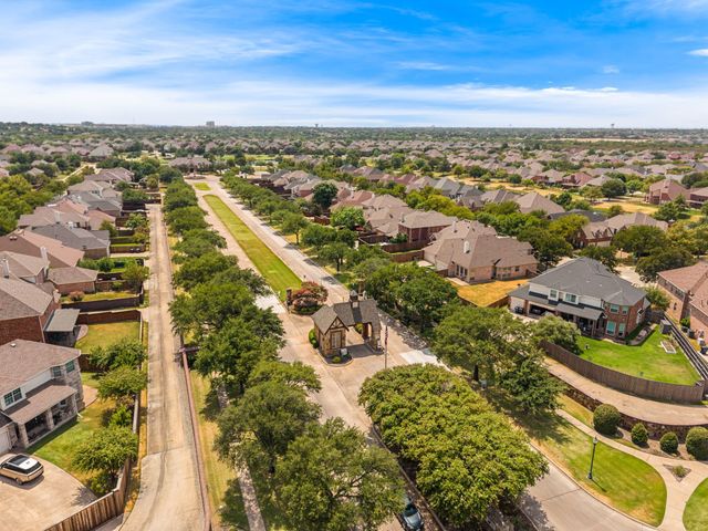 3525 Washington Drive, Frisco, TX 75034