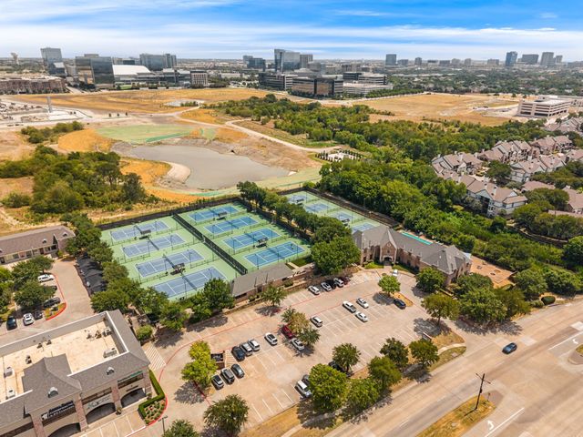 3525 Washington Drive, Frisco, TX 75034