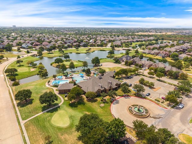 3525 Washington Drive, Frisco, TX 75034