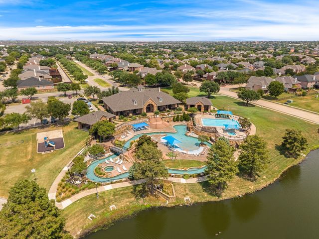 3525 Washington Drive, Frisco, TX 75034