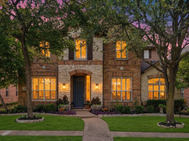 3525 Washington Drive, Frisco, TX 75034