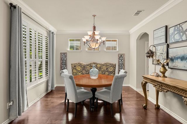 3525 Washington Drive, Frisco, TX 75034