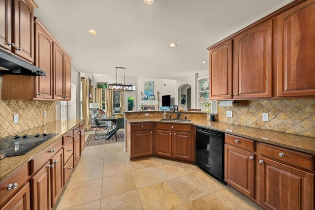 3525 Washington Drive, Frisco, TX 75034