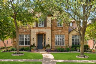 3525 Washington Drive, Frisco, TX 75034