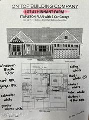 130 Bryant Farm Drive, Selma, NC 27576