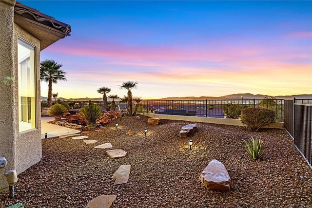 1677 Black Fox Canyon Road, Henderson, NV 89052