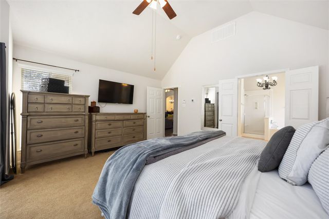 2503 Harpers Creek Court, Fresno, TX 77545