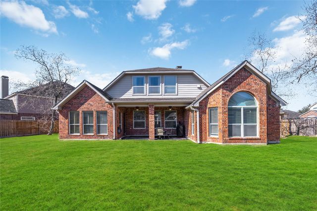 2503 Harpers Creek Court, Fresno, TX 77545