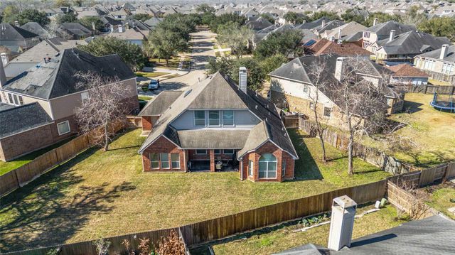 2503 Harpers Creek Court, Fresno, TX 77545