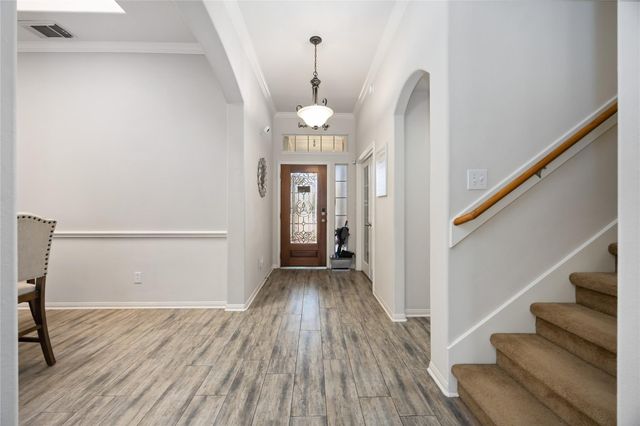 2503 Harpers Creek Court, Fresno, TX 77545