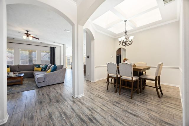 2503 Harpers Creek Court, Fresno, TX 77545