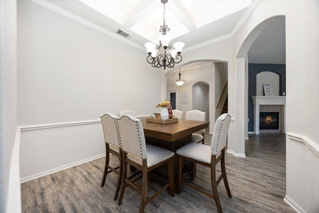 2503 Harpers Creek Court, Fresno, TX 77545