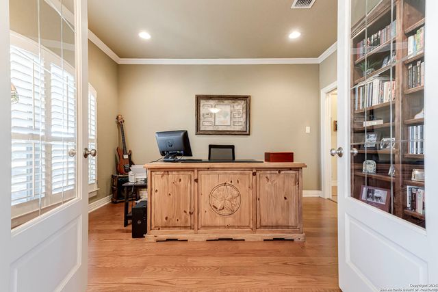 160 Gadwall Way, Spring Branch, TX 78070