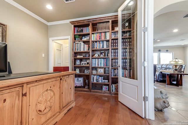 160 Gadwall Way, Spring Branch, TX 78070