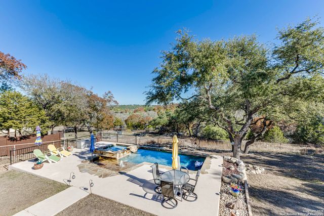 160 Gadwall Way, Spring Branch, TX 78070