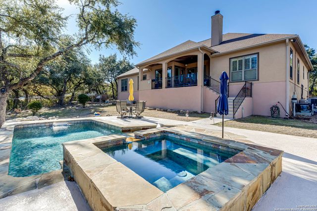 160 Gadwall Way, Spring Branch, TX 78070