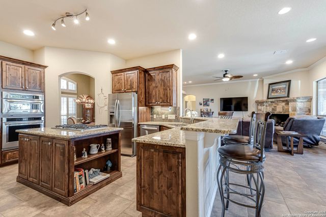 160 Gadwall Way, Spring Branch, TX 78070