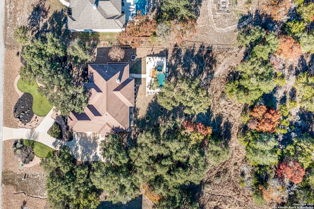 160 Gadwall Way, Spring Branch, TX 78070