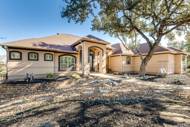 160 Gadwall Way, Spring Branch, TX 78070