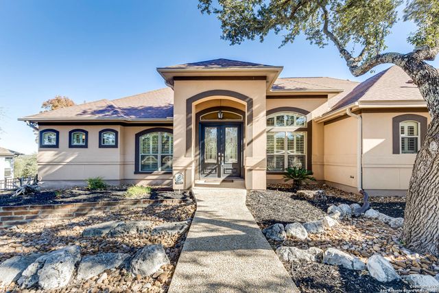 160 Gadwall Way, Spring Branch, TX 78070