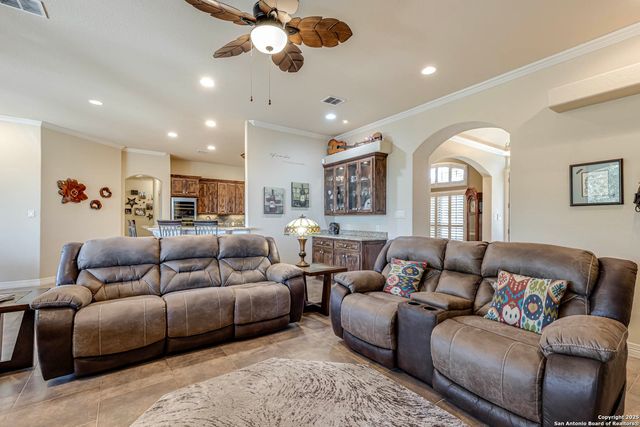 160 Gadwall Way, Spring Branch, TX 78070