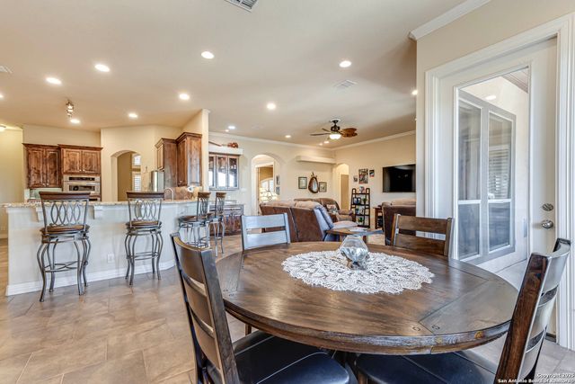 160 Gadwall Way, Spring Branch, TX 78070