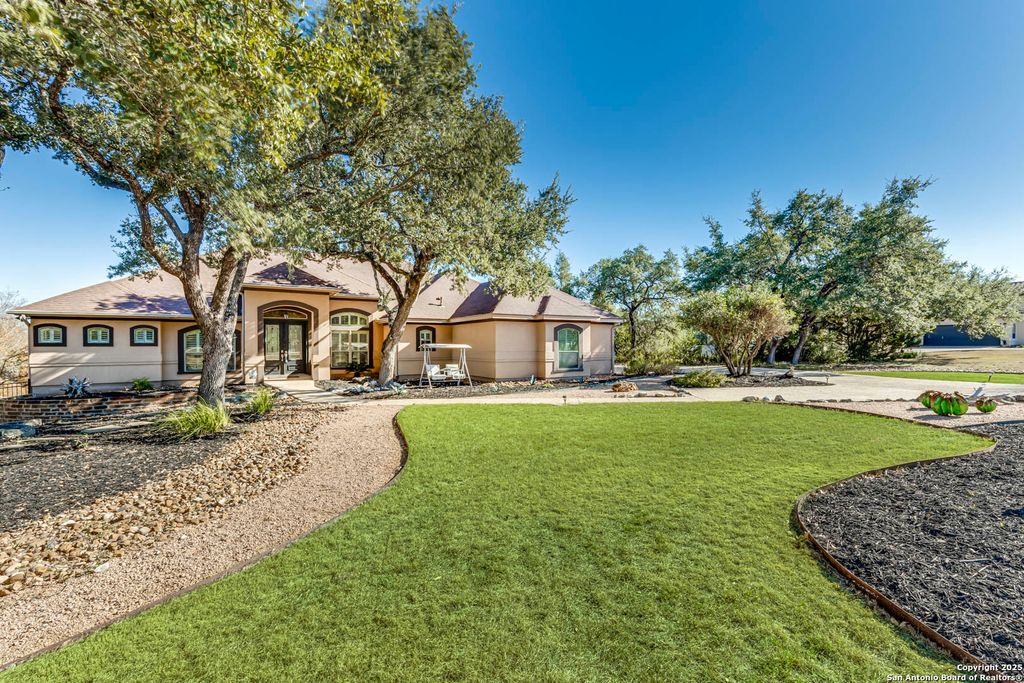 160 Gadwall Way, Spring Branch, TX 78070