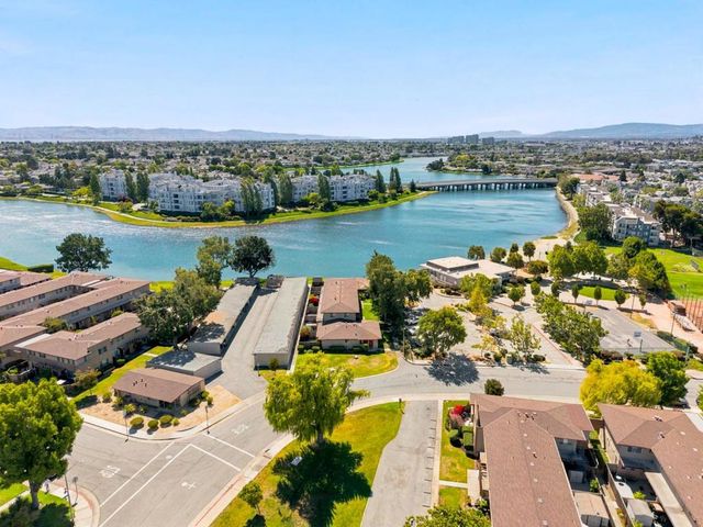 1576 Marina Court A, San Mateo, CA 94403