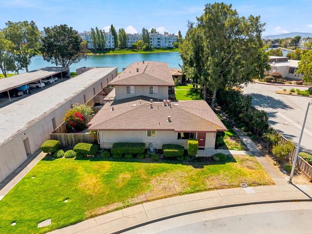 1576 Marina Court A, San Mateo, CA 94403