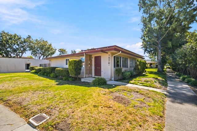 1576 Marina Court A, San Mateo, CA 94403