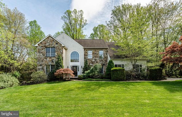 1413 HAMPTON DR, Downingtown, PA 19335