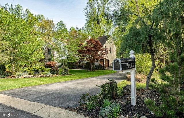 1413 HAMPTON DR, Downingtown, PA 19335