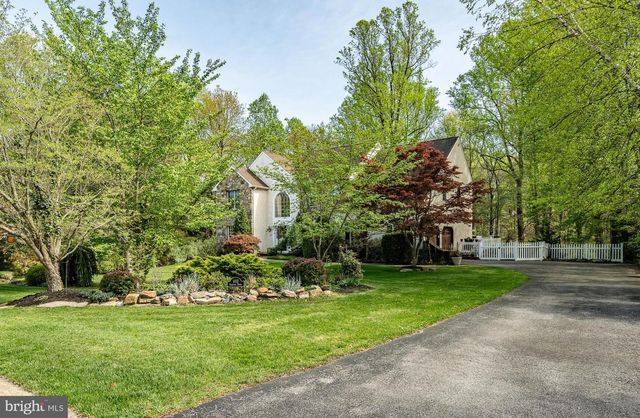 1413 HAMPTON DR, Downingtown, PA 19335