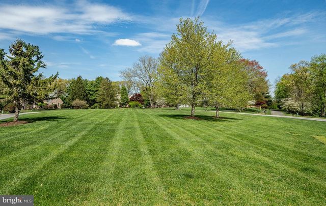 1413 HAMPTON DR, Downingtown, PA 19335