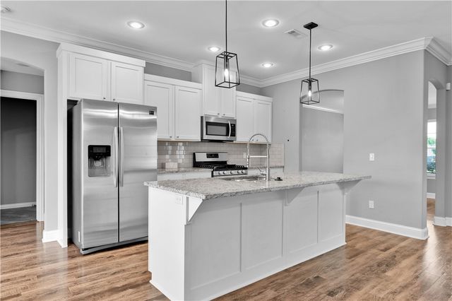 442 Concho Street, Farmington, AR 72730