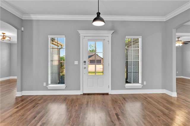 442 Concho Street, Farmington, AR 72730