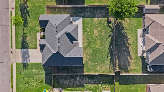 442 Concho Street, Farmington, AR 72730
