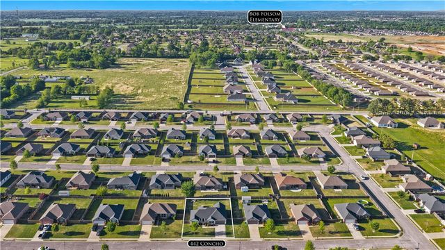442 Concho Street, Farmington, AR 72730