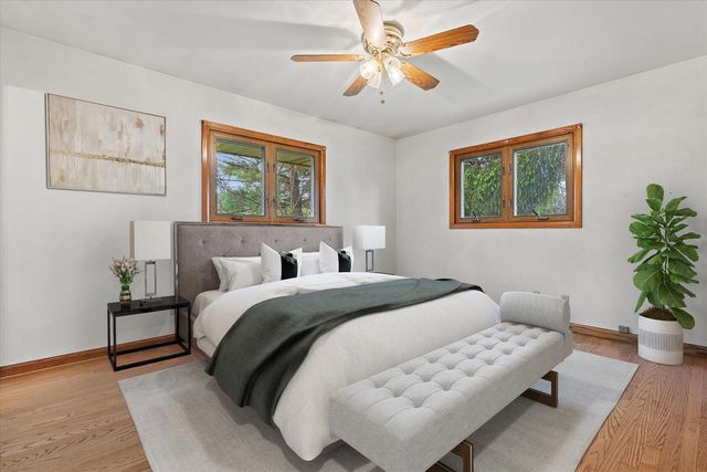 3182 Kettle Moraine PARKWAY, Hubertus, WI 53033