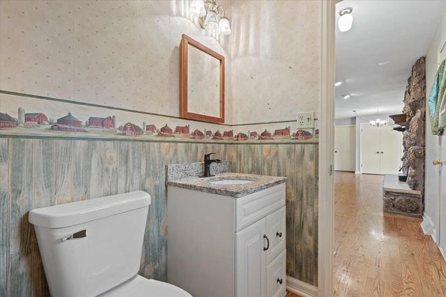 3182 Kettle Moraine PARKWAY, Hubertus, WI 53033